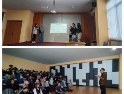 Catatan Manajemen: Business Model Canvas