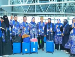 Umroh Subsidi Buat Sahabat FB, Putri Dakka: Pahami Prosedurnya