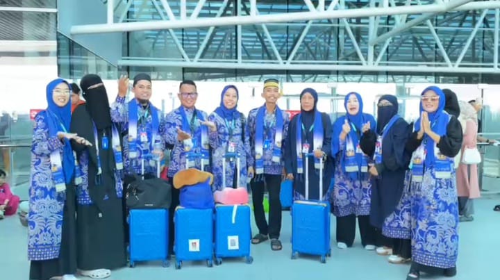 Umroh Subsidi