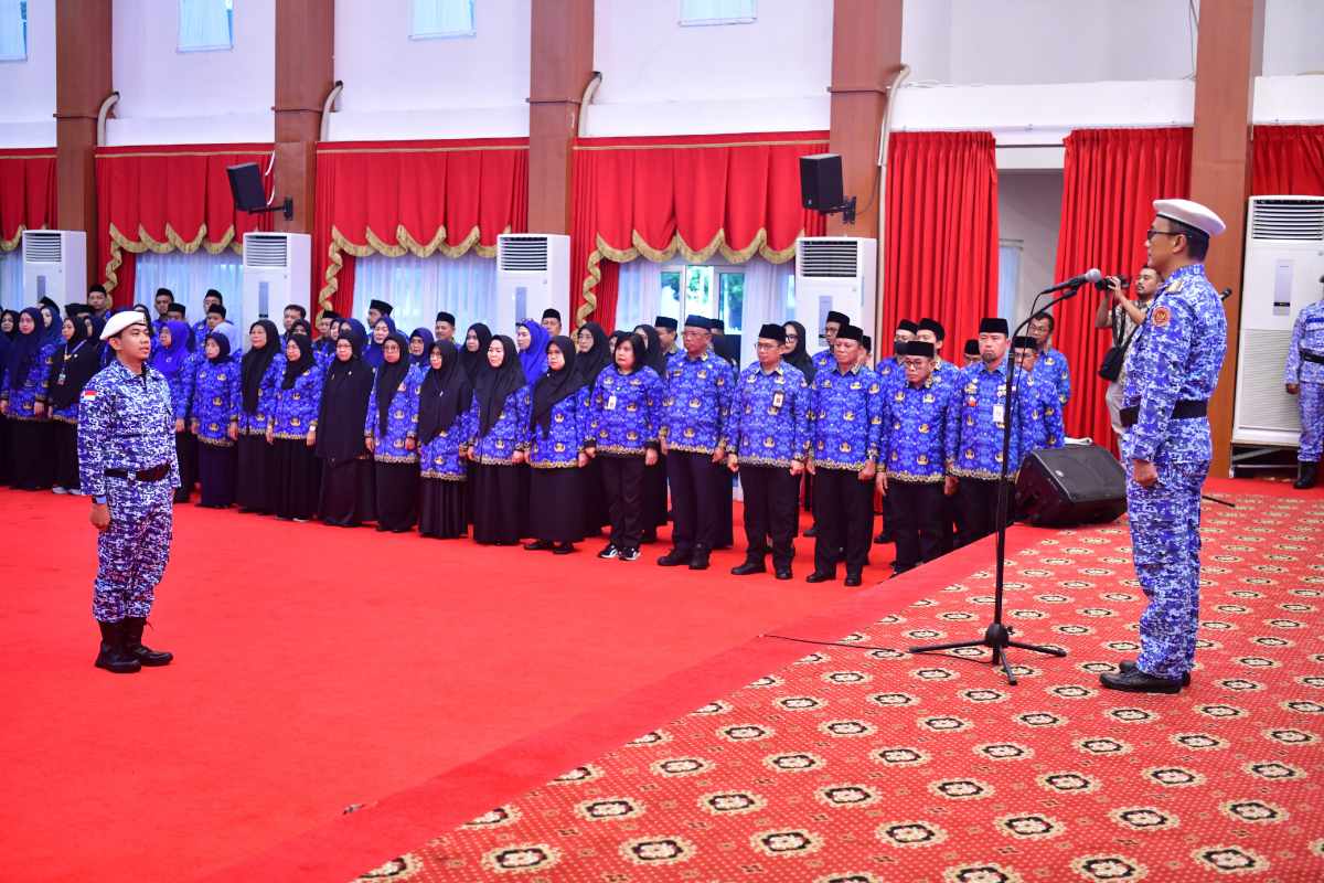 Hari bela negara