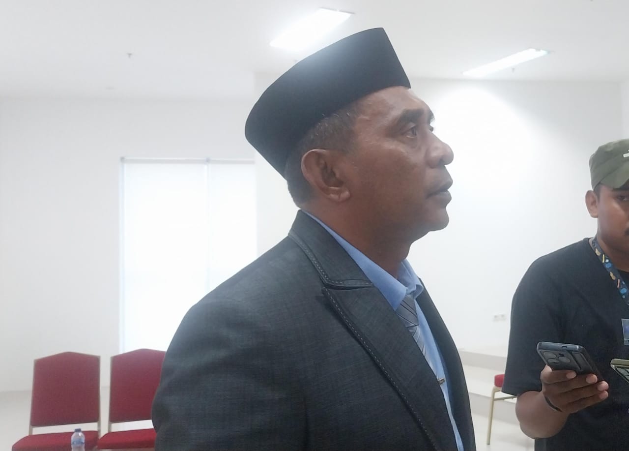 Muhammad Rizal
