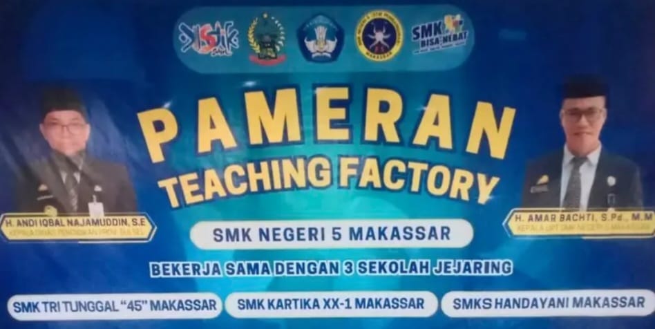 SMKN 5 Makassar