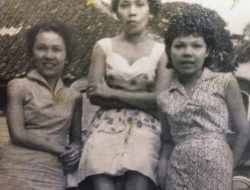 IBUNDA MATI MUDA
