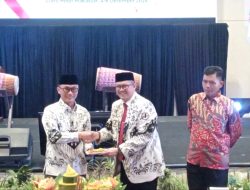 Prof Hasnawi Haris Bangga Kepada Pj Gubernur Sulsel, ini Alasannya