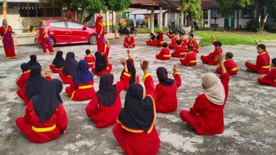 Tapak Suci