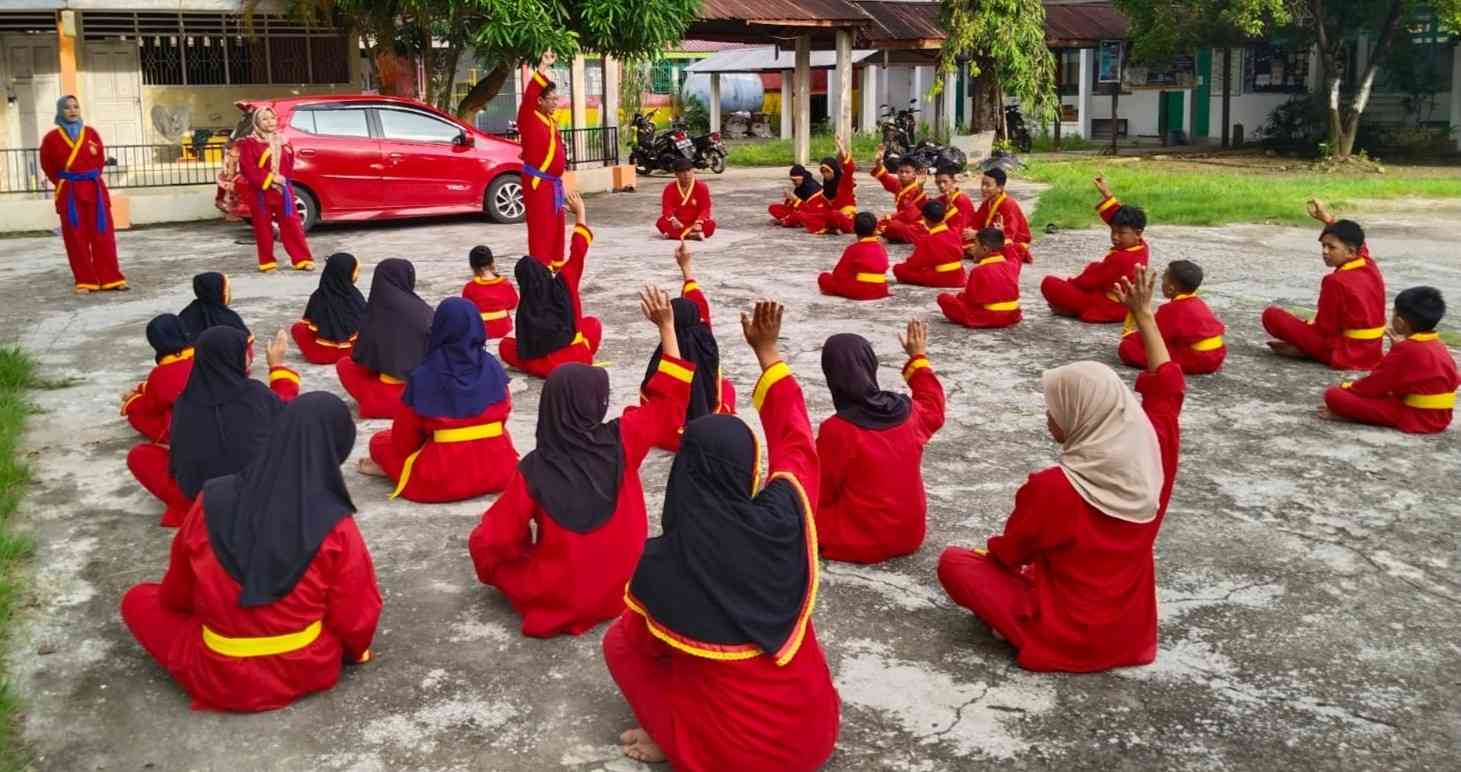 Tapak Suci