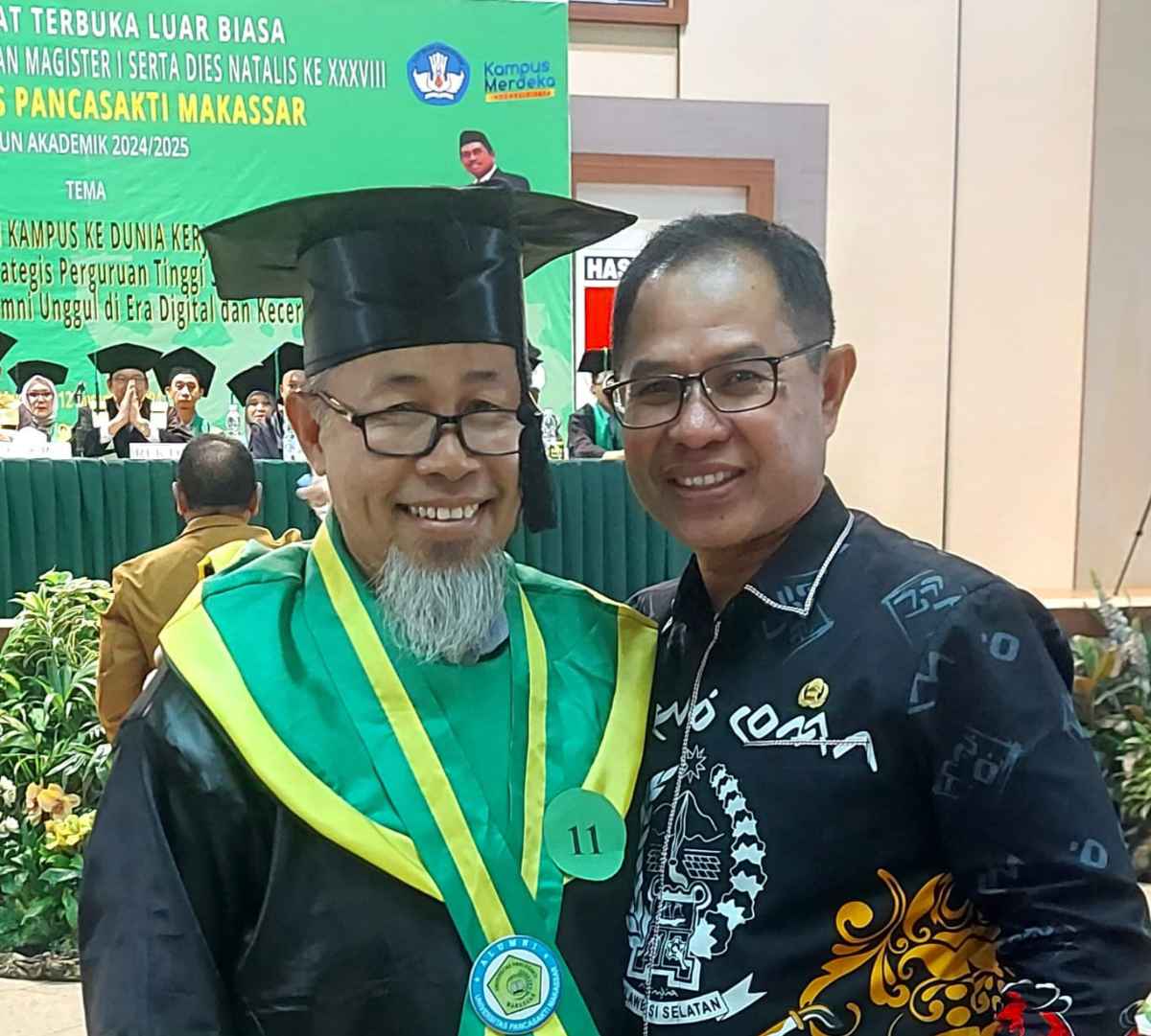 Asnawin Aminuddin