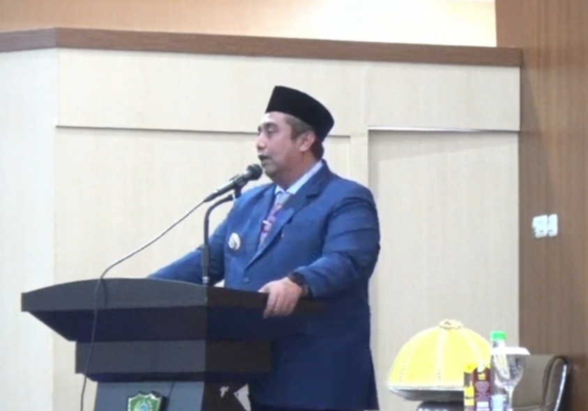 Bupati Maros