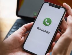 Perhatian! Ini Daftar HP Tak Bisa WhatsApp Mulai 1 Januari 2025