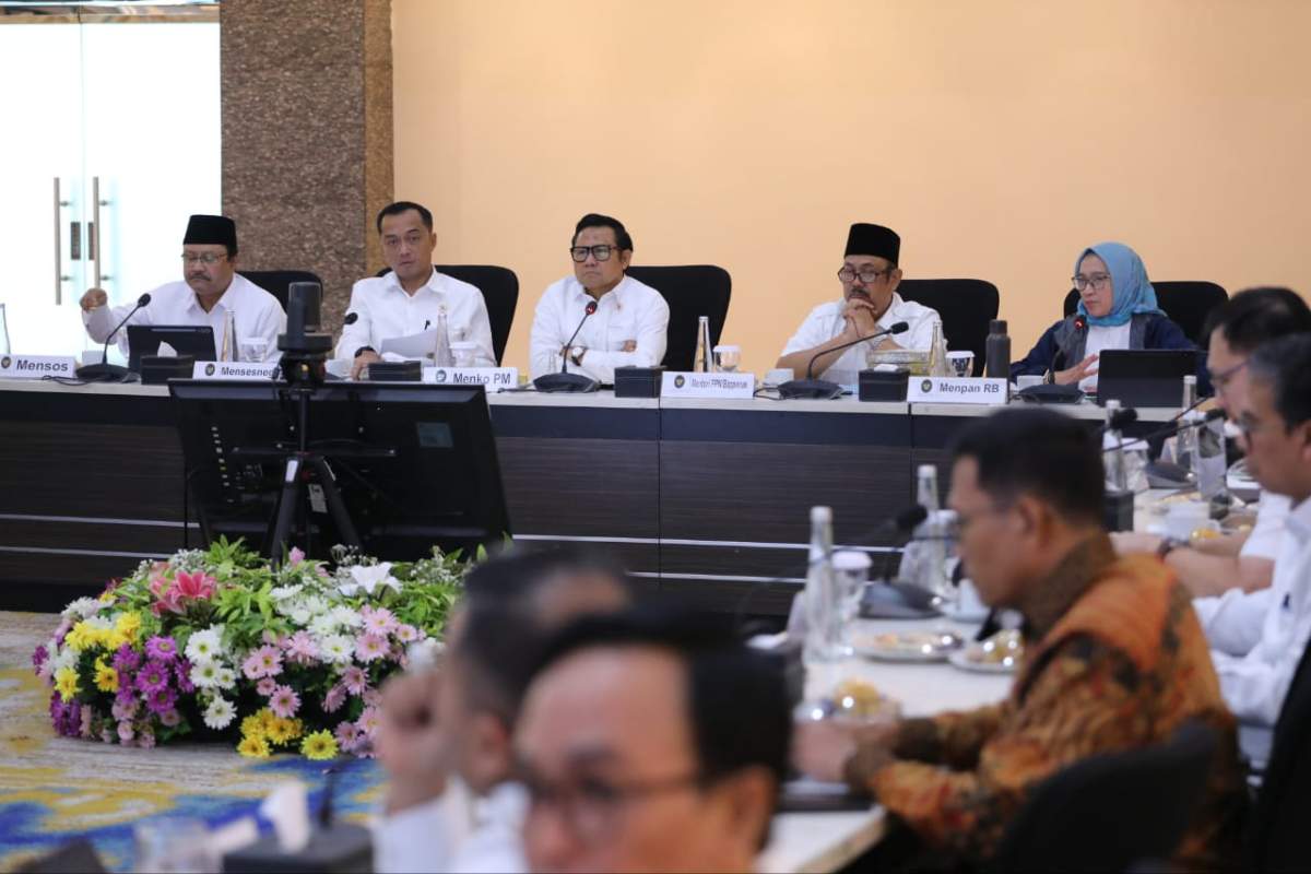 Muhaimin Iskandar