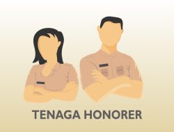 Begini Jumlah Honorer Database BKN Telah Mendaftar Seleksi PPPK 2024