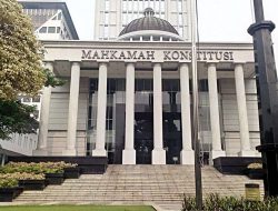 Sidang MK Pilkada Jeneponto