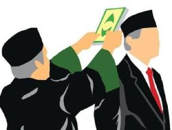 Jadwal Pelantikan Gubernur Sulsel