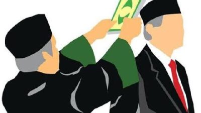 Jadwal pelantikan Gubernur Sulsel