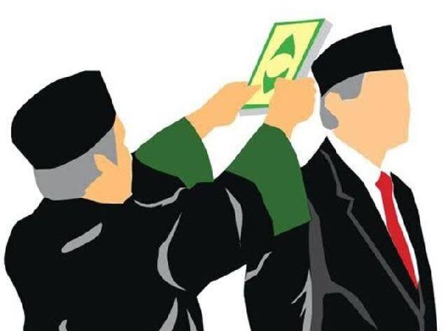 Jadwal pelantikan Gubernur Sulsel