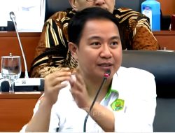 Biaya Haji 1446 H/2025 M Turun, ini Jelasnya