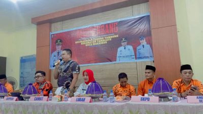 Musrenbang