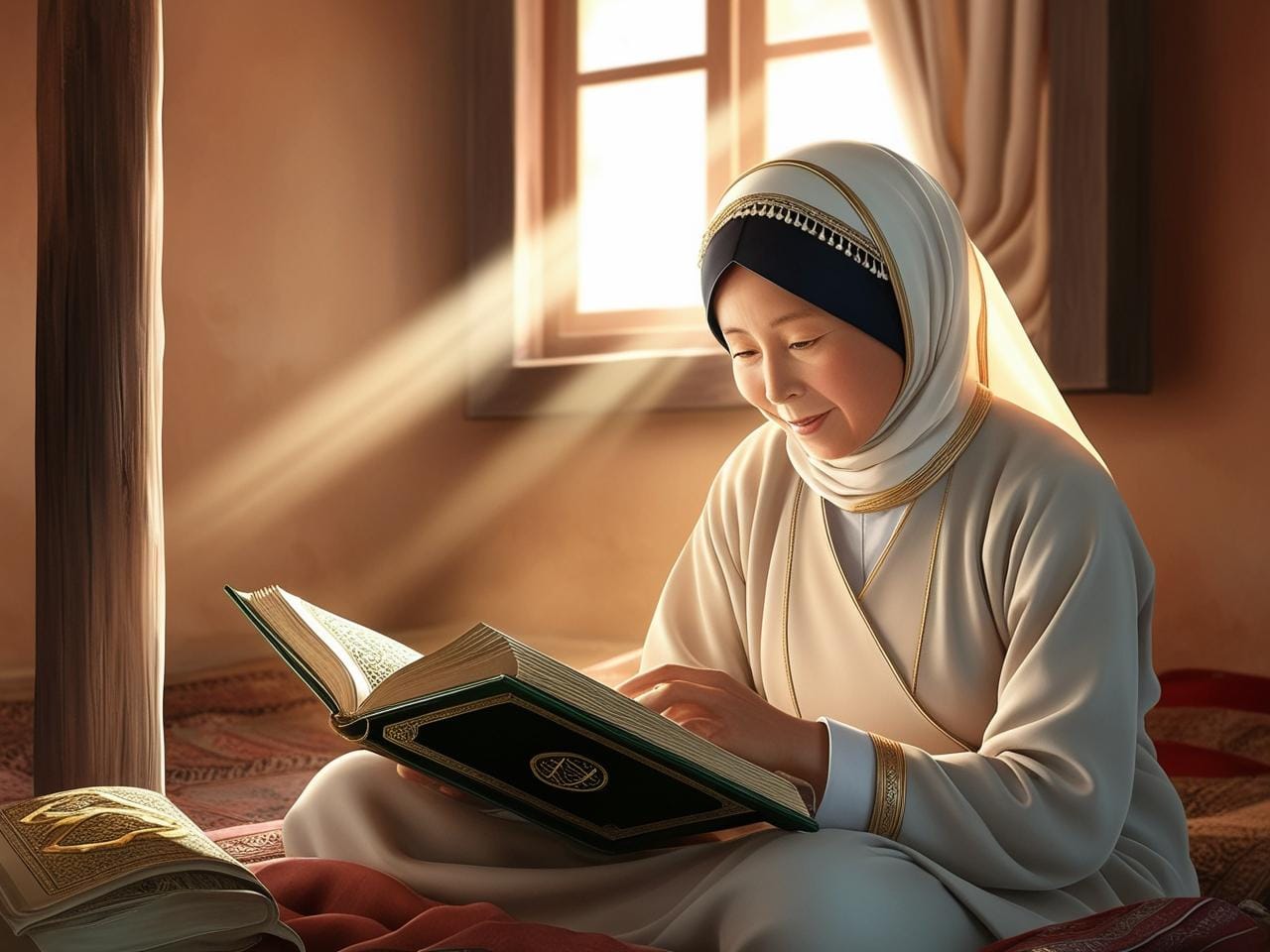 Ummi