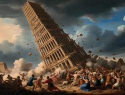 Mengungkap Misteri Menara Babel