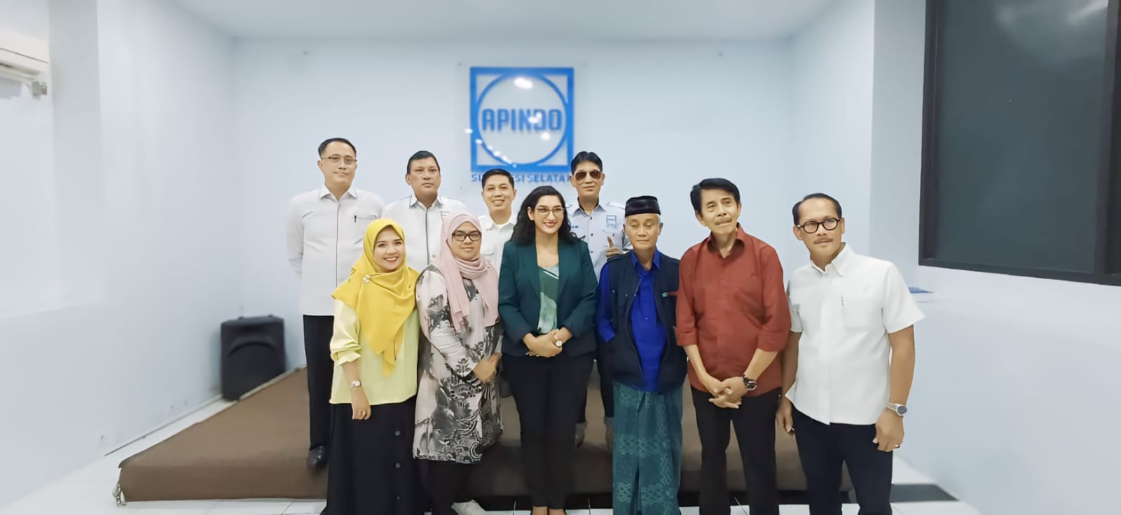APINDO Sulsel
