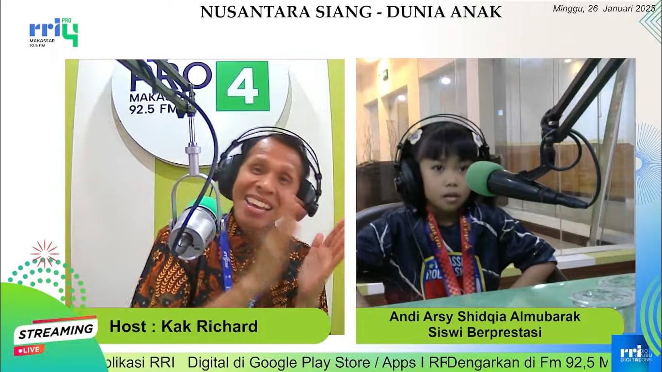 Kecil-kecil cabe rawit