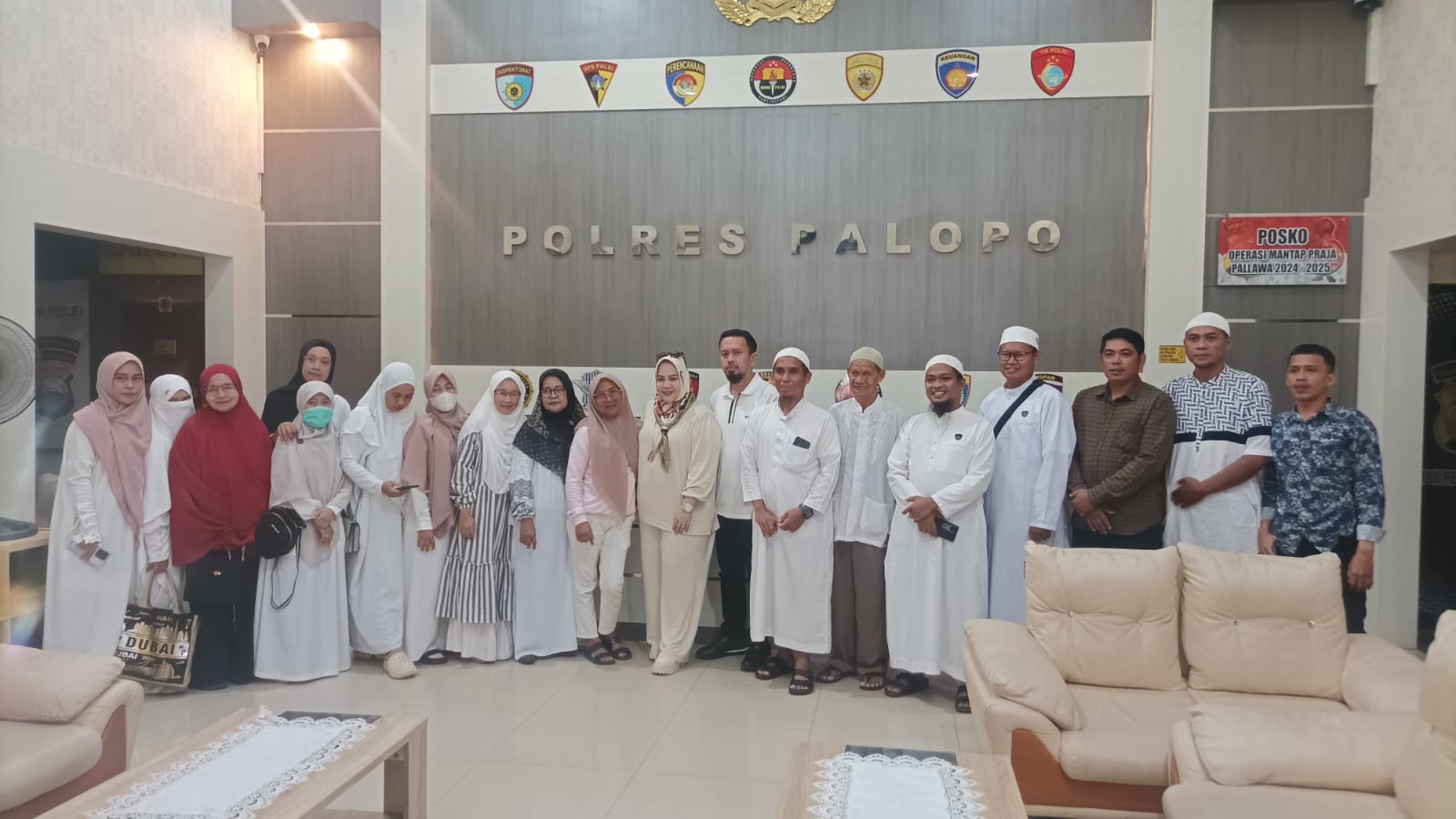 Umroh subsidi