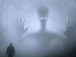 Hantu