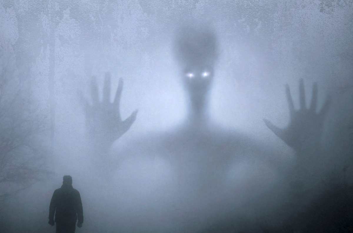 Hantu