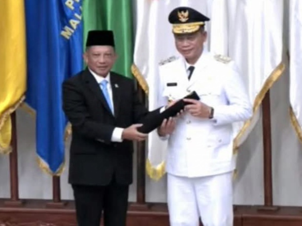 Fadjri Djufry