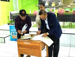 Sehari, K-Apel Teken Dua MoU Bersama Unpacti Makassar