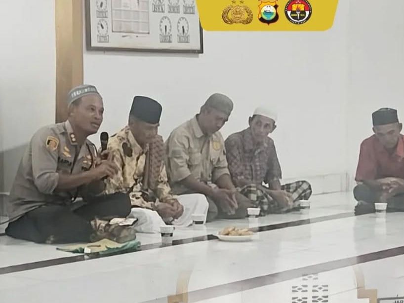Kapolres Palopo