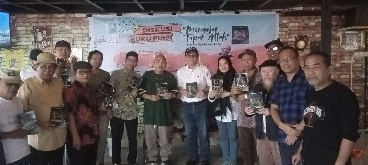 Syahriar Tato