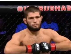 Imbas Usir Khabib, Maskapai Penerbangan Dirujak Netizen