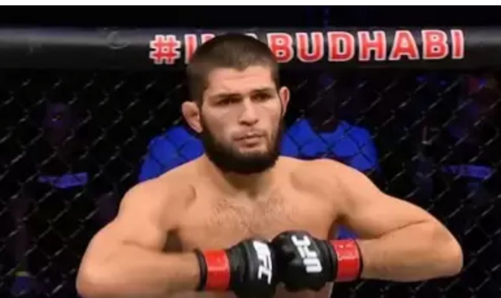 Khabib