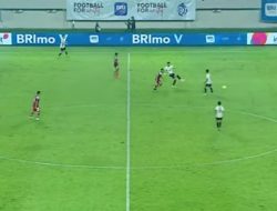 PSM Sukses Pecundangi Persis Solo