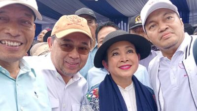 Titiek Suharto
