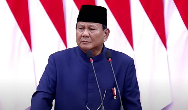 Prabowo Subianto