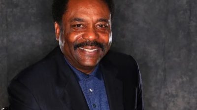 David Steward