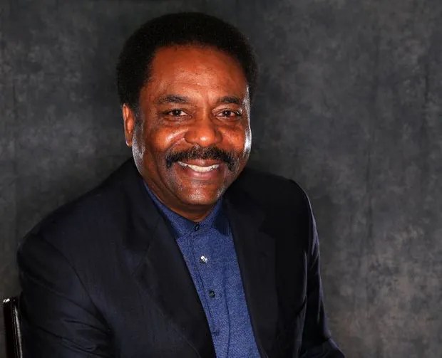 David Steward