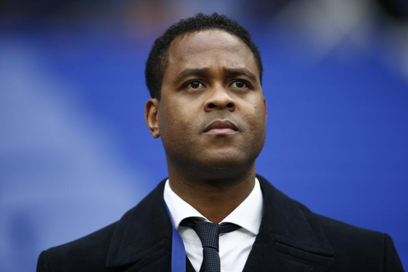 Kluivert