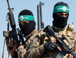 Pejuang Palestina Sebut Perjuangan Rakyat tidak Sia-sia
