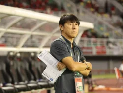 Ini Alasan STY Didepak, Eks Striker Belanda Menguat di Kursi Pelatih