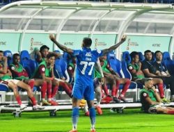 Liga I BRI 2024/2025: PSM Gagal Rebut Poin di Kandang Persib