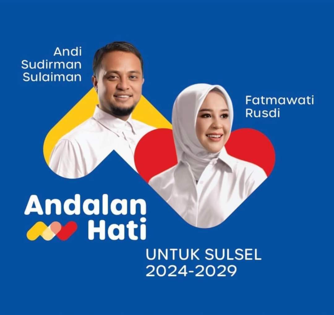 Andalan Hati