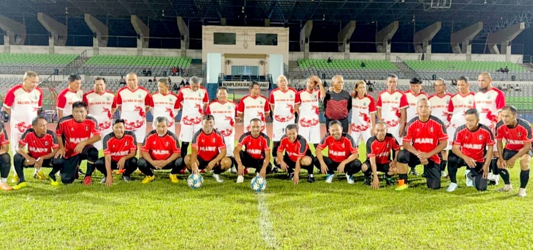 Kaltara fc