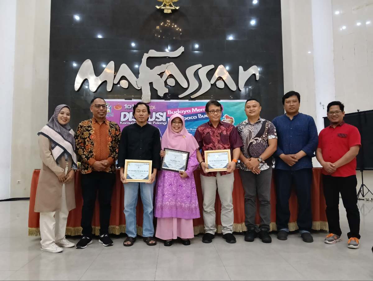 Budaya