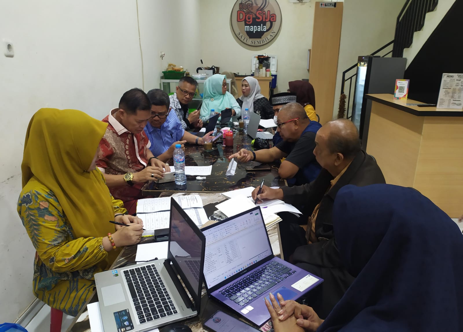 PGRI sulsel