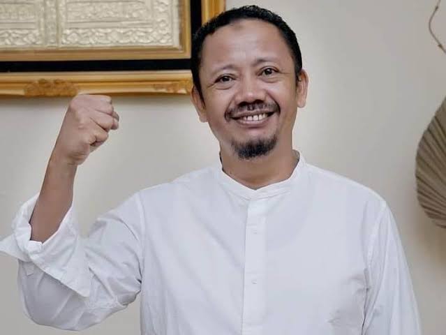 Calon Bupati Buteng Azhari