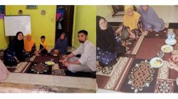 Ibu-ibu K-Apel