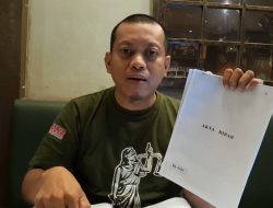 Achmad Ilham Sebut Eksekusi Perkara di Gowa tanpa Proses Pemeriksaan Setempat